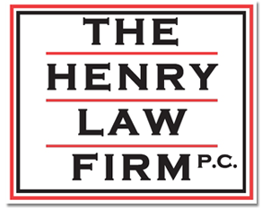 The Henry Law Firm, P.C.